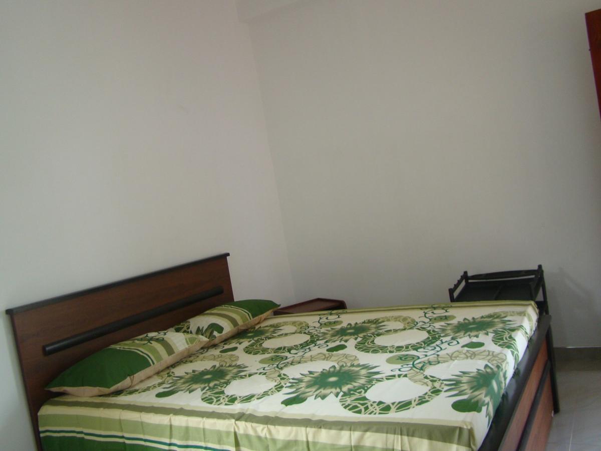 Ella Hotel Upper Hill Exterior foto